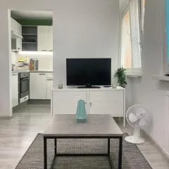 Luxusný apartmán v centre Vrútok