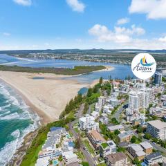 Beachcove unit 7 Bulcock Beach QLD