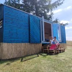 Slovácká maringotka