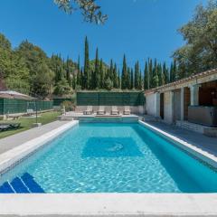 Domaine du Courroussouve