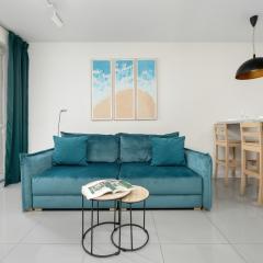 Apartment Rakowska Warsaw Włochy by Noclegi Renters