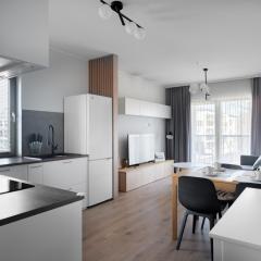 Apartament Moon by Rentoom Aparthotels