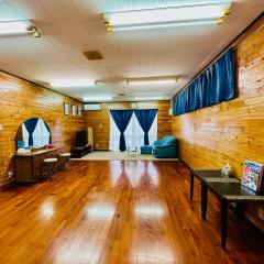 貸切宿 ちゅられ Churare -非対面でチェックイン可能-