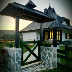 Casa Mila Zlatibor