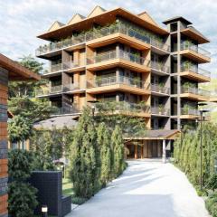 Sunday Hotel Dharamshala