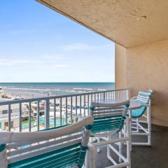 Oceania Beach Club 507