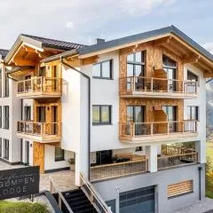 Höflehner Premium Gumpen Lodge