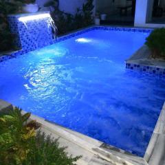 Chuỗi Villa Sun Feria 4 Ngủ OCE - Bể Bơi - Gần Biển - Trung tâm Bãi Cháy