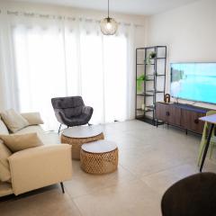 eilat sunset apartment