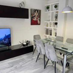 Apartment Quintana Center Parking Gratis