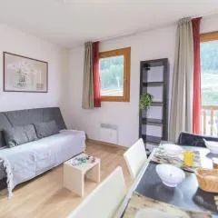 Appartement Duplex 3 Pièces 8 Personnes Vue Pistes MAE-1041