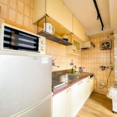 U House 6F ユーハウス 6F