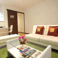 フォレストテラス天神南