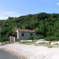 Holiday home in Stivan - Insel Cres 13654
