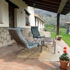 Casa de la Senda