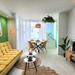 Green Park Relax Golf del Sur