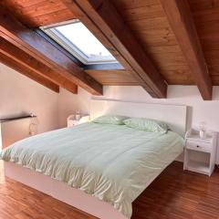 La casa del sole - Porta Romana