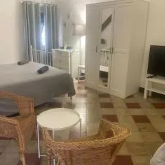 Antica Dimora Rooms