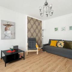 Wyjątkowy Apartament z Balkonem by Noclegi Renters