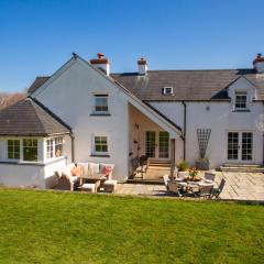 Ol y Don - Perfectly located family getaway