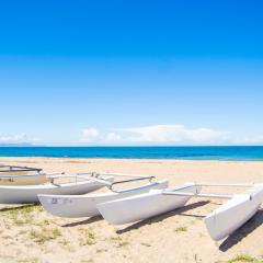 Apartamento La Sal - A 2 minutos a pie de la playa - By Marina Alta Holidays