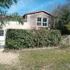 Campagne Nature Rivière Le gite du Milieu