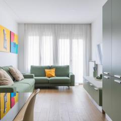 Green Azzo Gardino n9 interno 4-2