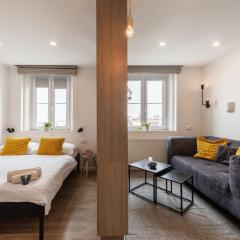 Sunset View Apartment