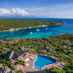 Domaine & Villas Version Maquis
