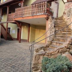 Apartmán Hluboká nad Vltavou