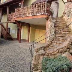 Apartmán Hluboká nad Vltavou