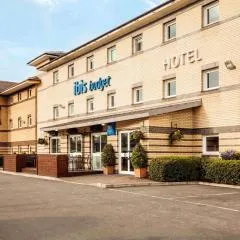 ibis budget London Barking