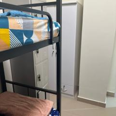 Palm Inn Hostel - Hor Al Anz