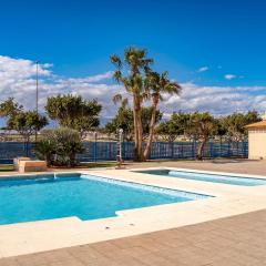 Amazing Apartment In Roquetas De Mar