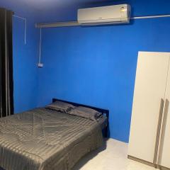 Am Am Place C แอม แอม เพลส C Near Rajmangkala Stadiume