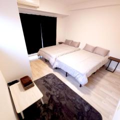 Hotel Monticora in Dotonbori