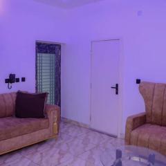 Bamgbose Apartments in Surulere Lagos Nigeria