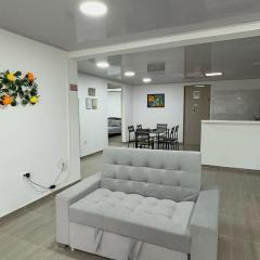 Aparta hotel Brisas de salento