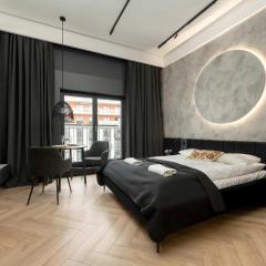 Eleganckie Studio w Centrum Wrocławia by Noclegi Renters