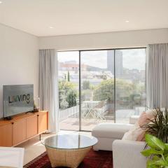 Liiiving in Porto - Luxury Design Apartment M