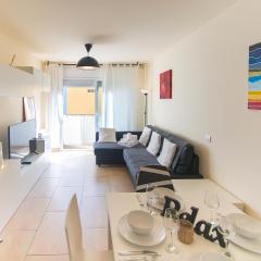 WELCS APARTAMENTO 209 PDA en Palafrugell