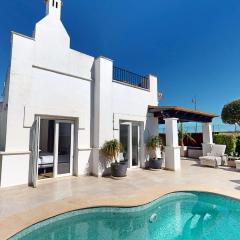 Casa NY - A Murcia Holiday Rentals Property