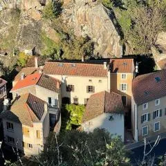 La Vigneronne