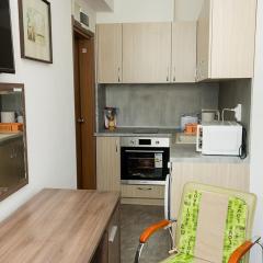 Comfortable Studio in Hotel Sveta Elena by Flat Mаnаger