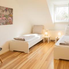 BEGE APARTMENTS StayBiz Comfort