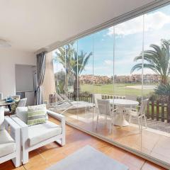 Casa Ginkgo PA-Murcia Holiday Rentals Property