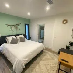 Eden Villeneuve - Suite & appartement