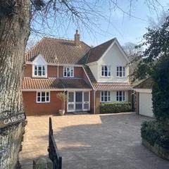 The Gables, Walberswick