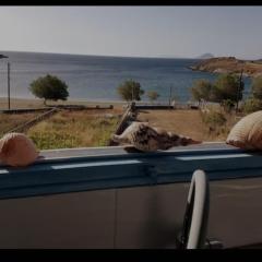 The Dream House on the Beach-Ground Floor