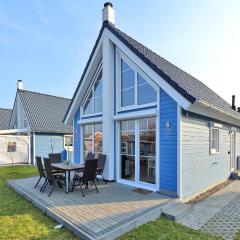 Cozy Home In Zerpenschleuse With Wifi